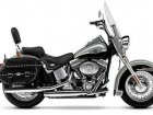 Harley-Davidson Harley Davidson FLSTC 1340 Heritage Softail Classic